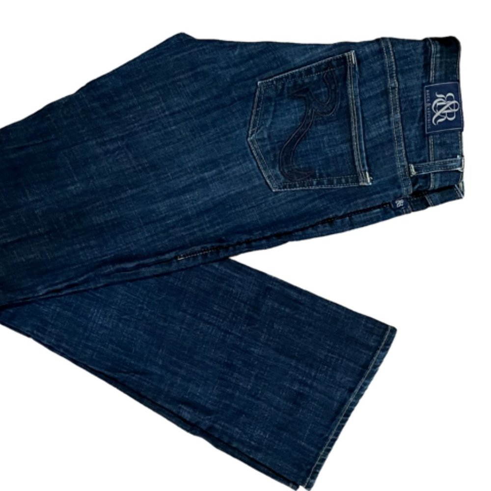 Rock & Republic womens Boot cut Kasandra 10